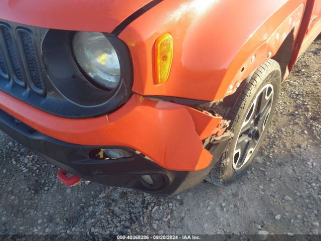 ZACCJBCT0FPB72408 Jeep Renegade Trailhawk