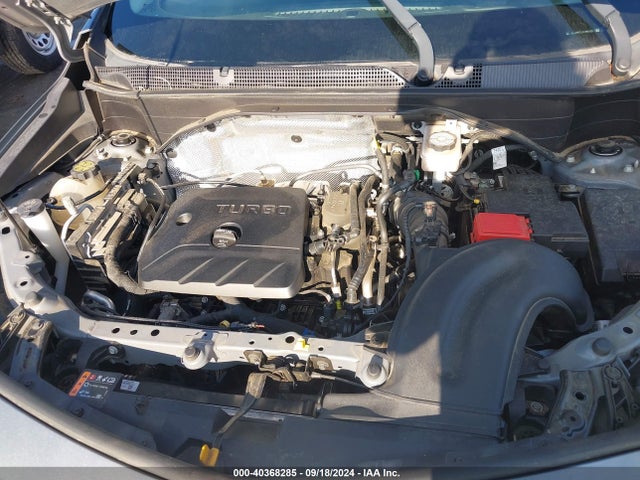 KL4MMFSL5LB105328 Buick Encore Gx Fwd Essence