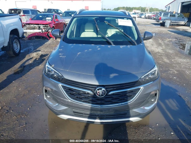 KL4MMFSL5LB105328 Buick Encore Gx Fwd Essence