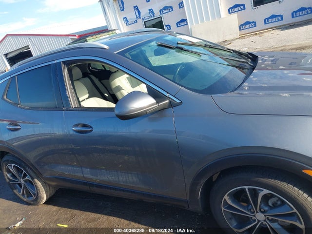 KL4MMFSL5LB105328 Buick Encore Gx Fwd Essence