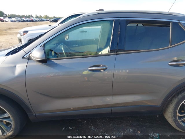 KL4MMFSL5LB105328 Buick Encore Gx Fwd Essence