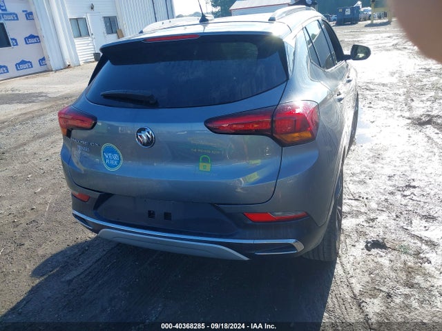 Buick Encore Gx Fwd Essence 2020 KL4MMFSL5LB105328 Image 15