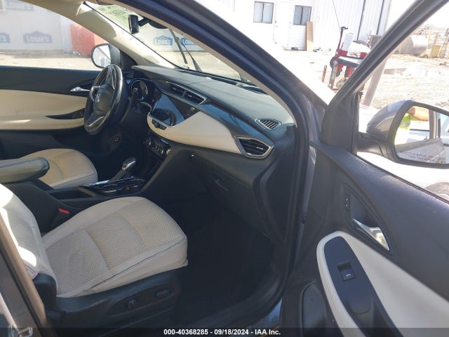 KL4MMFSL5LB105328 Buick Encore Gx Fwd Essence