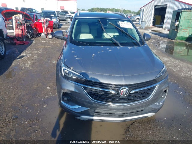 KL4MMFSL5LB105328 Buick Encore Gx Fwd Essence