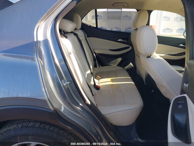KL4MMFSL5LB105328 Buick Encore Gx Fwd Essence