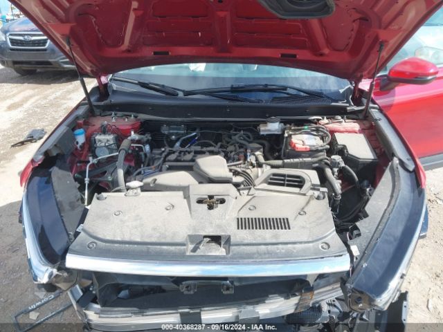 7FARS4H74PE016468 Honda Cr-v Ex-l Awd