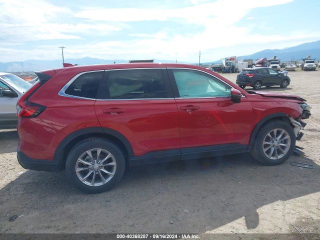 7FARS4H74PE016468 Honda Cr-v Ex-l Awd