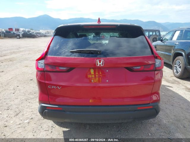 7FARS4H74PE016468 Honda Cr-v Ex-l Awd