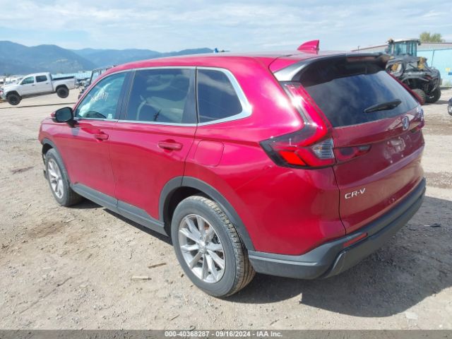 7FARS4H74PE016468 Honda Cr-v Ex-l Awd
