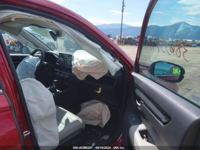7FARS4H74PE016468 Honda Cr-v Ex-l Awd