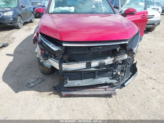 7FARS4H74PE016468 Honda Cr-v Ex-l Awd