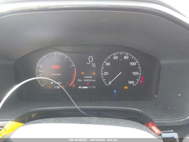 7FARS4H74PE016468 Honda Cr-v Ex-l Awd