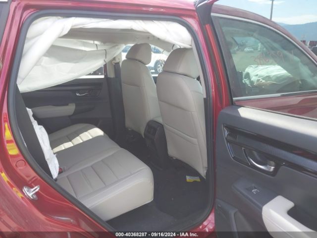 7FARS4H74PE016468 Honda Cr-v Ex-l Awd