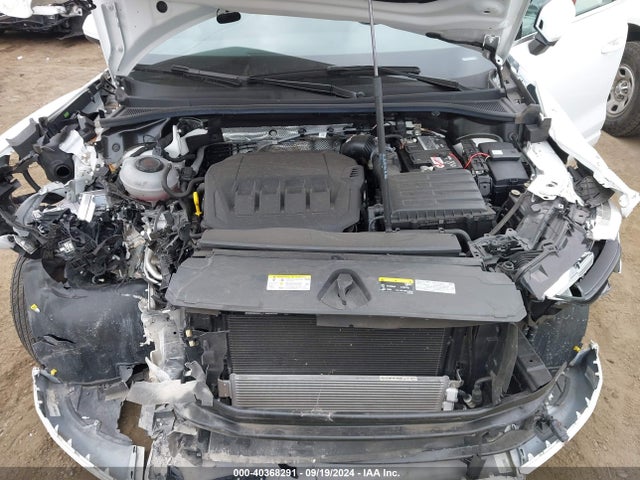 WA1AUCF31M1113719 Audi Q3 Premium 40 Tfsi Quattro Tiptronic
