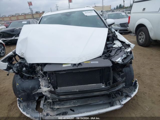 WA1AUCF31M1113719 Audi Q3 Premium 40 Tfsi Quattro Tiptronic
