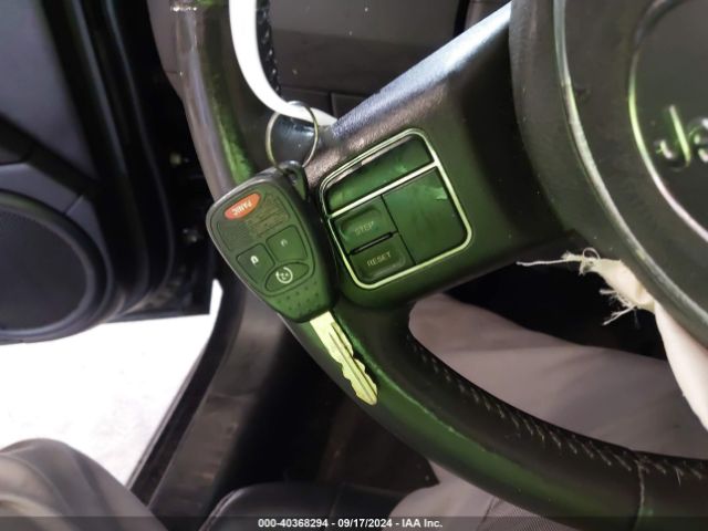 1C4NJPFA4ED674888 Jeep Patriot High Altitude