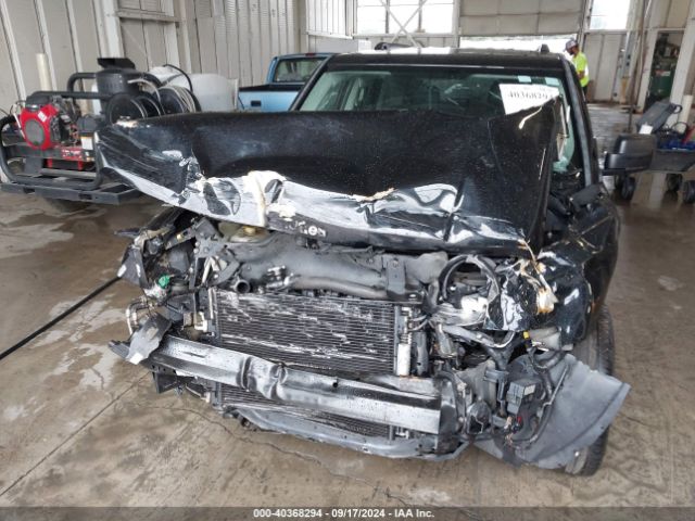 1C4NJPFA4ED674888 Jeep Patriot High Altitude