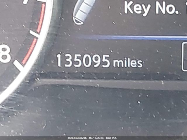 5N1AZ2MH2JN104981 Nissan MURANO SV