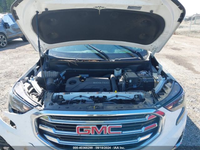 3GKALPEV6KL363826 GMC Terrain Slt