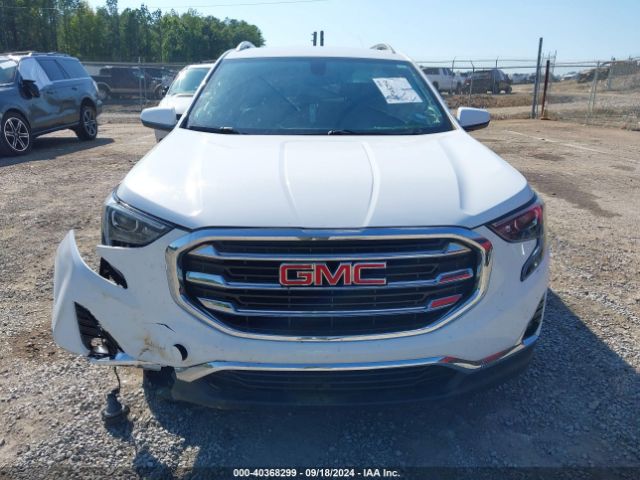 3GKALPEV6KL363826 GMC Terrain Slt