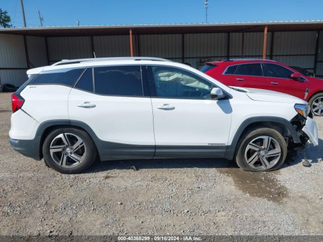 3GKALPEV6KL363826 GMC Terrain Slt