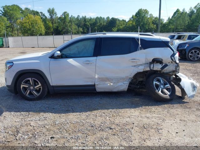 3GKALPEV6KL363826 GMC Terrain Slt