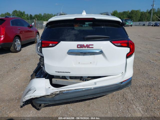 3GKALPEV6KL363826 GMC Terrain Slt
