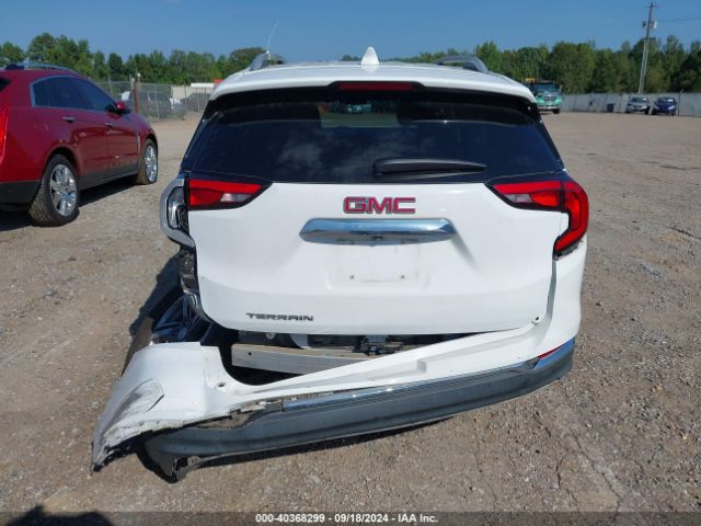 3GKALPEV6KL363826 GMC Terrain Slt