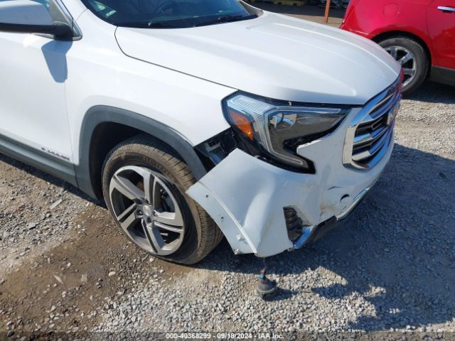 3GKALPEV6KL363826 GMC Terrain Slt