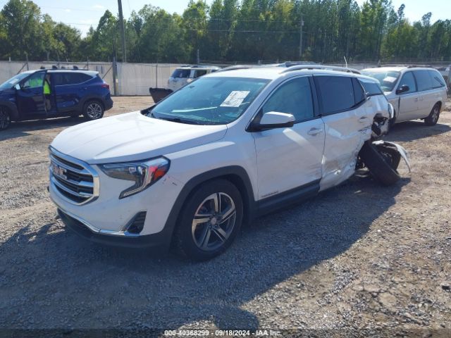 3GKALPEV6KL363826 GMC Terrain Slt