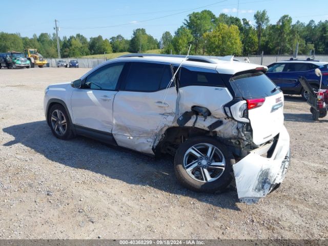 3GKALPEV6KL363826 GMC Terrain Slt