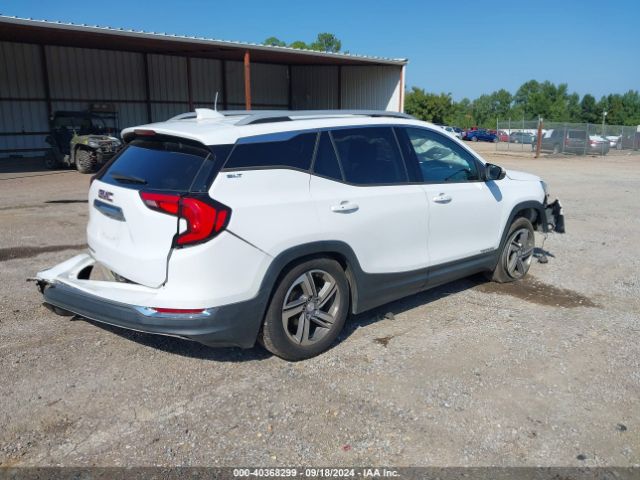 3GKALPEV6KL363826 GMC Terrain Slt