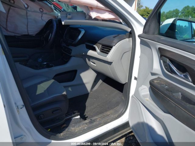3GKALPEV6KL363826 GMC Terrain Slt