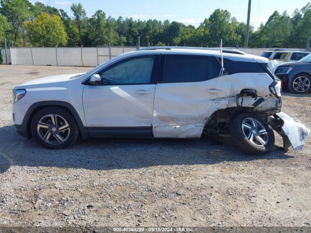 3GKALPEV6KL363826 GMC Terrain Slt