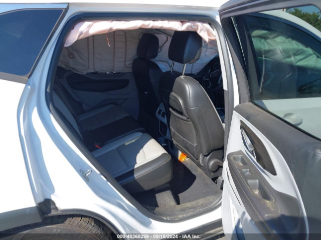 3GKALPEV6KL363826 GMC Terrain Slt