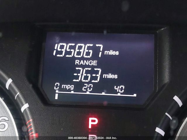 5FNRL5H2XGB102015 Honda ODYSSEY LX