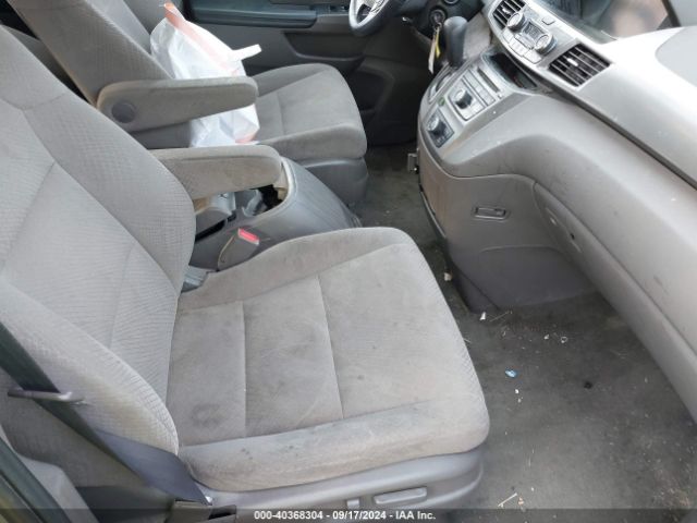 5FNRL5H2XGB102015 Honda ODYSSEY LX