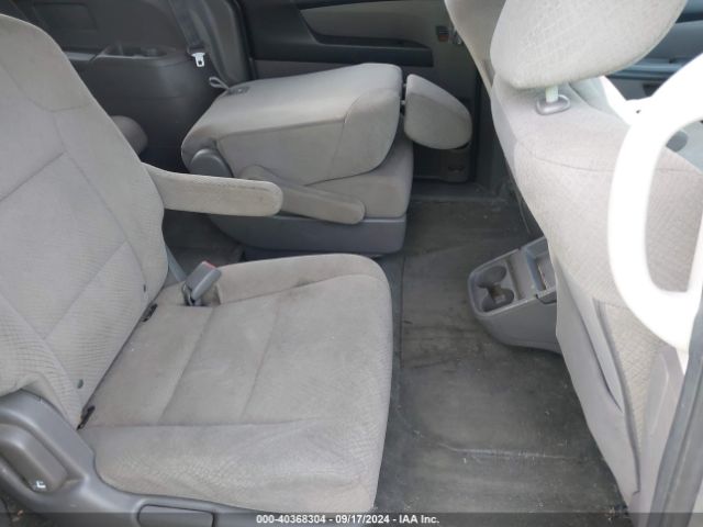 5FNRL5H2XGB102015 Honda ODYSSEY LX