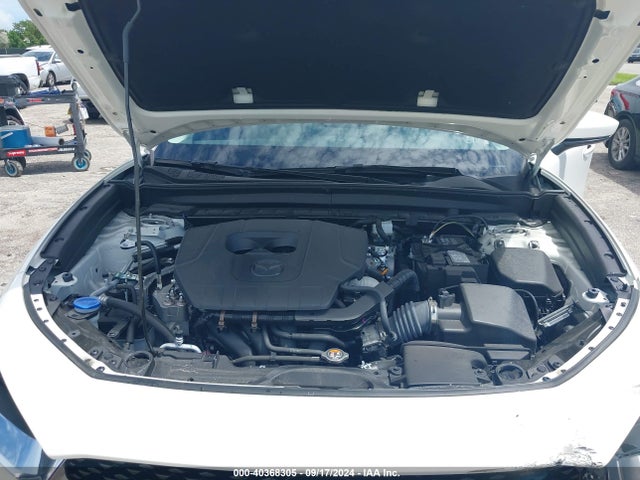 3MVDMBCM8PM586887 Mazda Cx-30 2.5 S Preferred