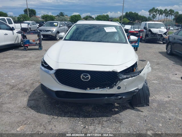 3MVDMBCM8PM586887 Mazda Cx-30 2.5 S Preferred