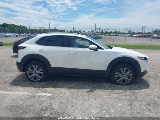 3MVDMBCM8PM586887 Mazda Cx-30 2.5 S Preferred