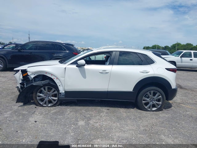 3MVDMBCM8PM586887 Mazda Cx-30 2.5 S Preferred