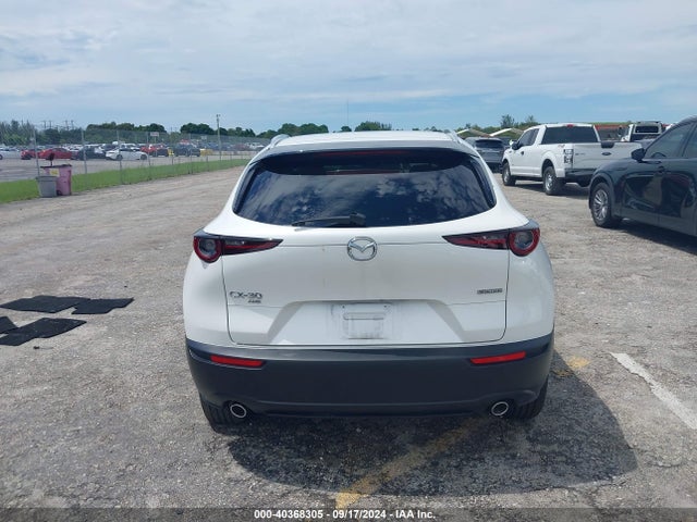 3MVDMBCM8PM586887 Mazda Cx-30 2.5 S Preferred