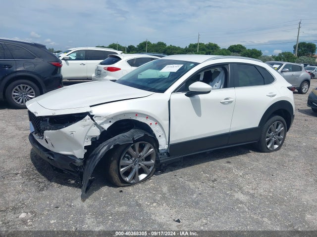 3MVDMBCM8PM586887 Mazda Cx-30 2.5 S Preferred