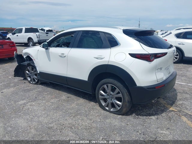 3MVDMBCM8PM586887 Mazda Cx-30 2.5 S Preferred