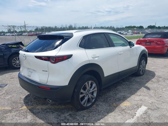 3MVDMBCM8PM586887 Mazda Cx-30 2.5 S Preferred