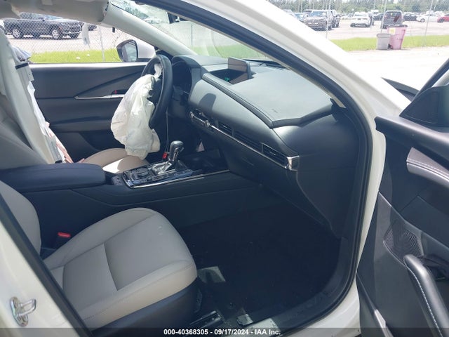 3MVDMBCM8PM586887 Mazda Cx-30 2.5 S Preferred