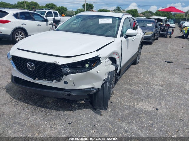 3MVDMBCM8PM586887 Mazda Cx-30 2.5 S Preferred