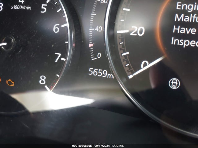 3MVDMBCM8PM586887 Mazda Cx-30 2.5 S Preferred