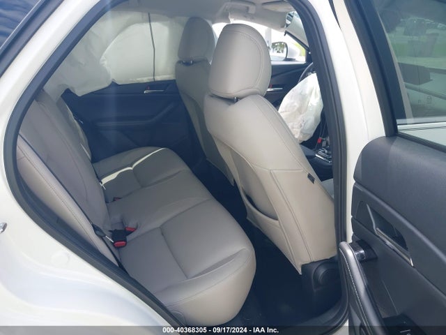 3MVDMBCM8PM586887 Mazda Cx-30 2.5 S Preferred